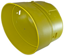 PTO Cone Ø: 280mm x L 210mm
