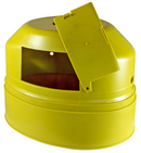 PTO Cone Ø: 280mm x L 210mm