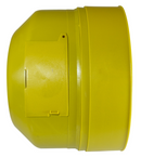 PTO Cone Ø 280mm x L: 210mm