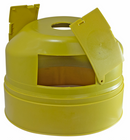 PTO Cone Ø 280mm x L: 210mm