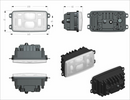 LED Tractor Headlamp - Various Applications