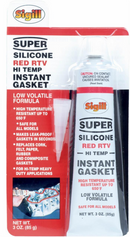 Silicone / Instant Gasket