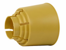 PTO Cone - Ø: 185mm x L: 164mm