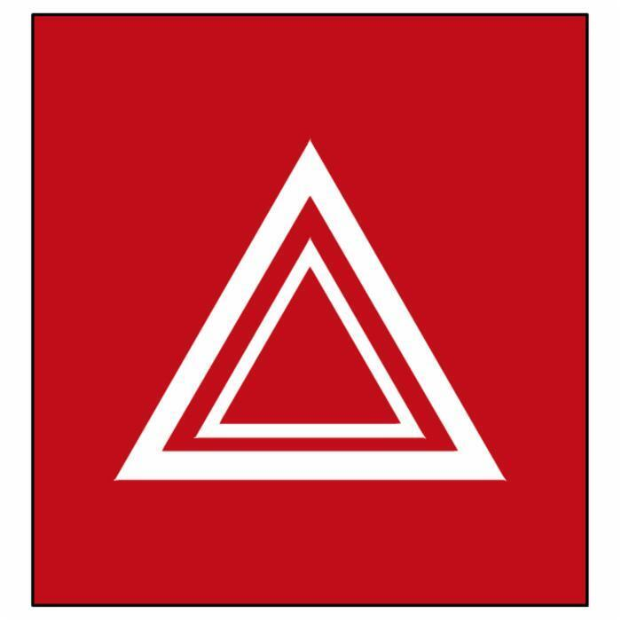 Rocker Switches - 12V Warning