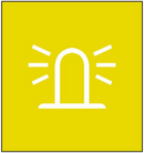 Rocker Switches - 12V Beacon