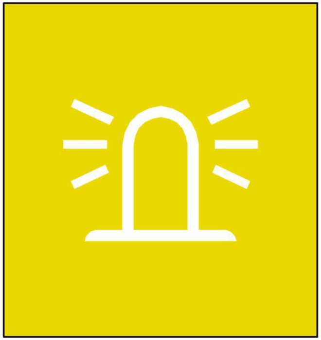 Rocker Switches - 12V Beacon