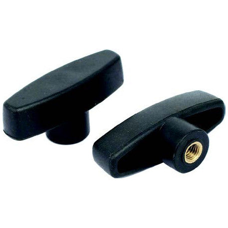 T - Handle with Female Thread M8 - AMAIreland - 