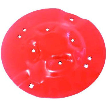 Taarup - Disc - AMAIreland - 