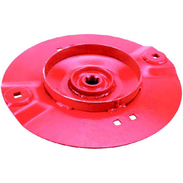 Taarup - Disc - AMAIreland - 