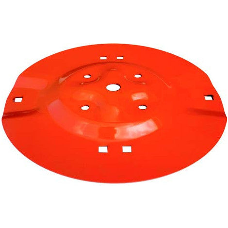 Taarup - Disc - AMAIreland - 