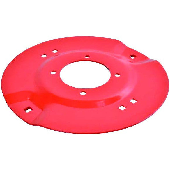 Taarup - Disc -  Hole Ø 102mm - AMAIreland - 