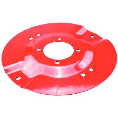Taarup - Disc - Hole Ø 87mm - AMAIreland - 