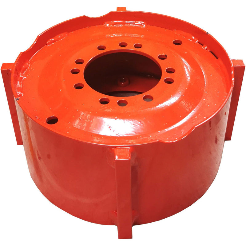 Taarup High Cone - AMAIreland - 