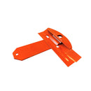 Taarup Skid / Stone Guard - L 380mm - AMAIreland - 