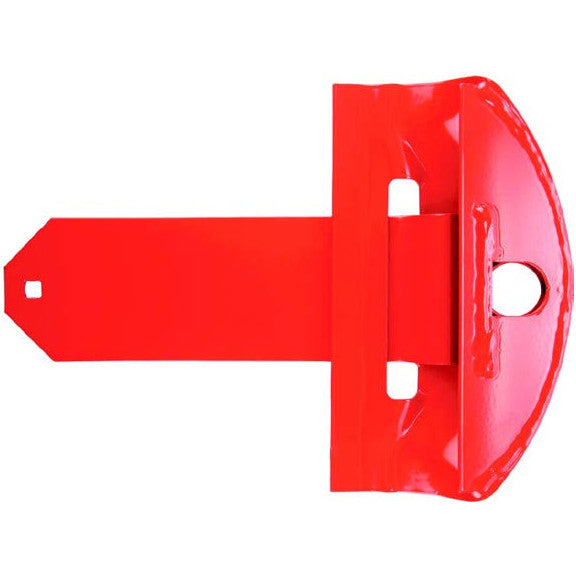 Taarup Skid / Stone Guard - L 383mm - AMAIreland - 