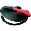 Tank Lid - 180° Hinged - L 415mm - AMAIreland - 