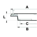 Tank Ring - 159mm - AMAIreland - 