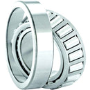 Tapered Roller Bearings - Metric - 32207