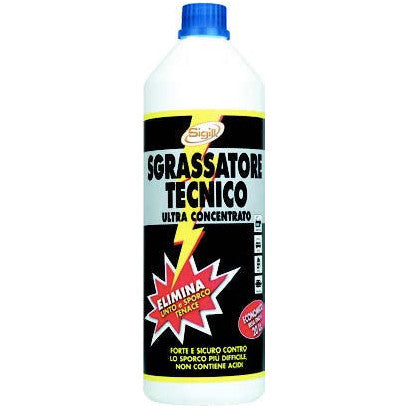 Technical Degreaser - AMAIreland - 