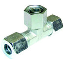 Tee Coupling - Ø 8mm - AMAIreland - 