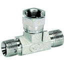 Tee Piece  BSP Male / Female - 3/4" - AMAIreland - 