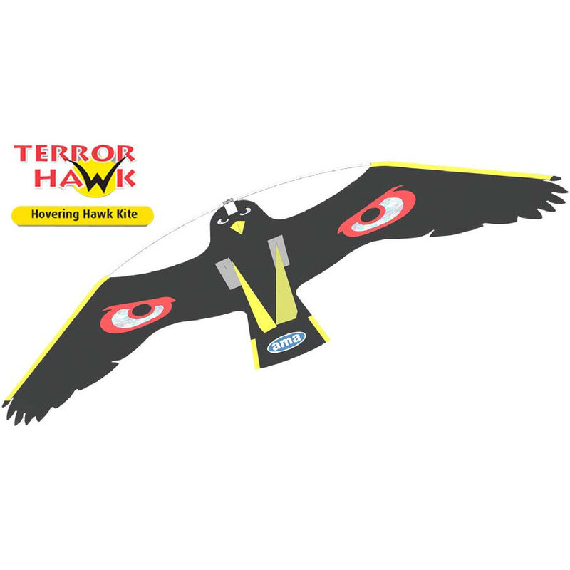 Terror Hawk Kite - AMAIreland - 