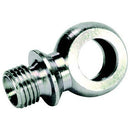 Threaded Banjo End - 1/4" - AMAIreland - 