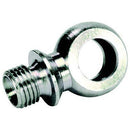 Threaded Banjo End - BSP - 3/8"