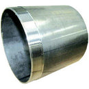 Threaded Steel Tube - Length 150mm - AMAIreland - 