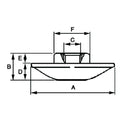 Threaded Suction Filters - AMAIreland - 