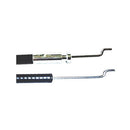 Throttle Cable - Castelgarden - AMAIreland - 