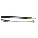 Throttle Cable - Mitsubishi - AMAIreland - 