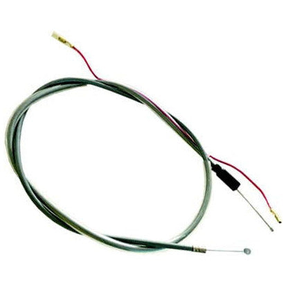 Throttle Cable - Shindaiwa - AMAIreland - 