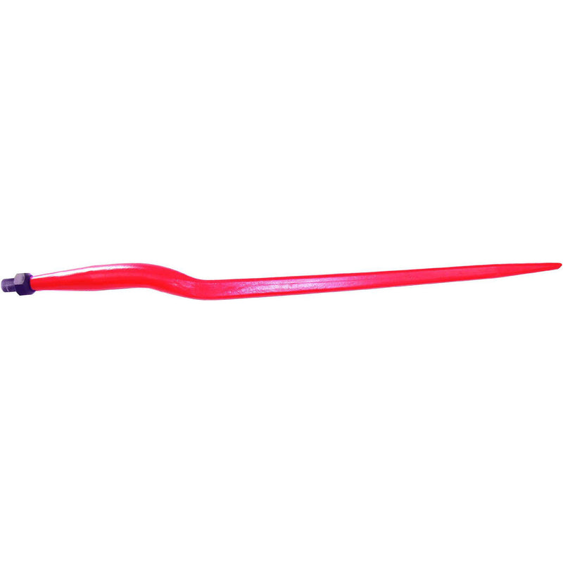 Tines - Cranked - Square Profile - AMAIreland - 