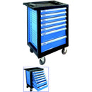 Tool Chest - 7 Drawer - 250 Piece - AMAIreland - 