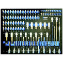 Tool Chest - 7 Drawer - 250 Piece - AMAIreland - 