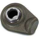 Top Link Ball End - Weld on Type 60mm Base - Ø 50mm - AMAIreland - 