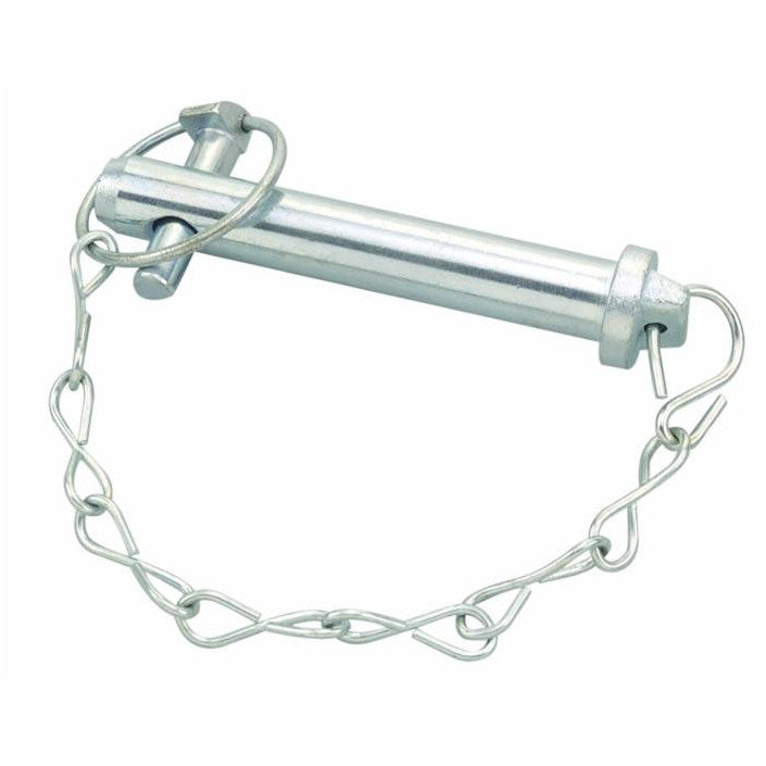 Top Link Pin with Chain & Linch Pin - AMAIreland - 
