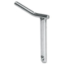 Top Link Pin with Handle - CAT 1 - 19mm - Length 123mm - AMAIreland - 
