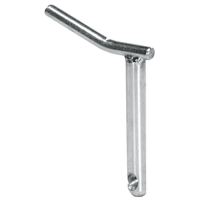 Top Link Pin with Handle - CAT 1 - 22mm - Length 123mm - AMAIreland - 