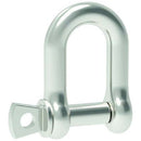 Top Quality Dee Shackle - 10MM