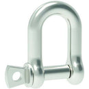 Top Quality Dee Shackle - 6MM