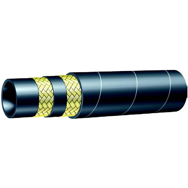Top Seller Hydraulic Hose 2SN - Ø 1/4" - AMAIreland - 