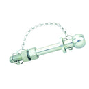 Towing Ball Pin - 1" - AMAIreland - 