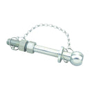 Towing Ball Pin - 7/8" - AMAIreland - 