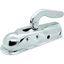 Towing Hitch Coupling - Round Ø 50mm - 1700kg - AMAIreland - 