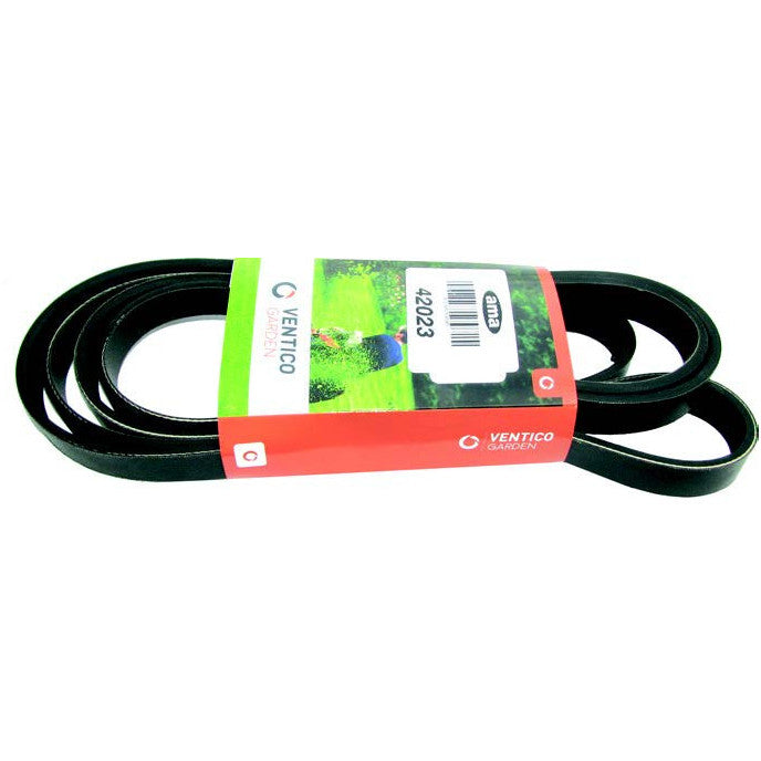 Tractor Fan Belts - Ribbed - PK6-2555 - AMAIreland - 