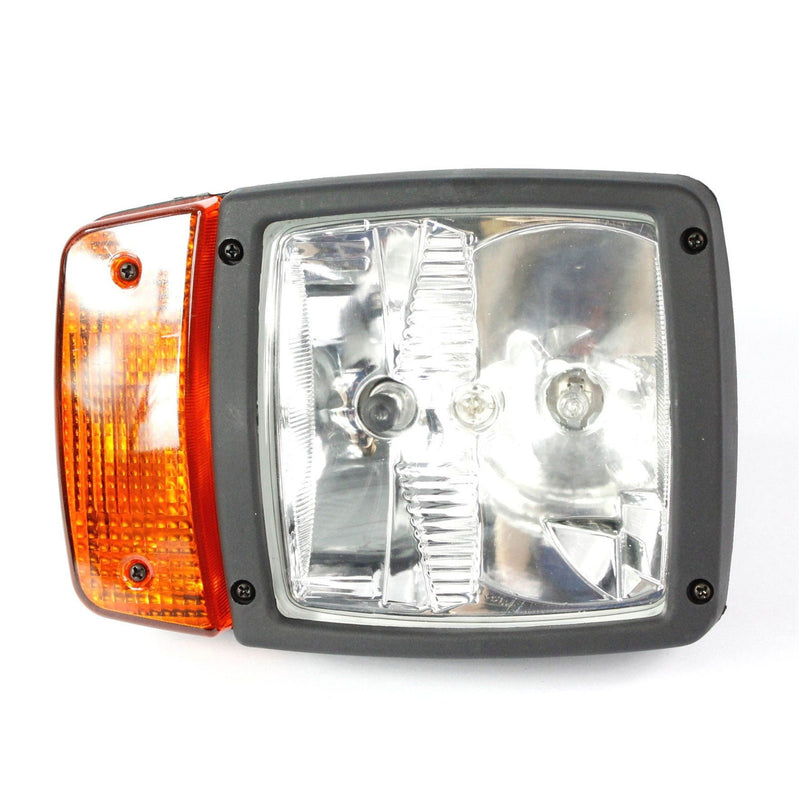 Tractor Headlamp - Various - AMAIreland - 