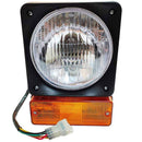 Tractor Headlamp - Various - AMAIreland - 