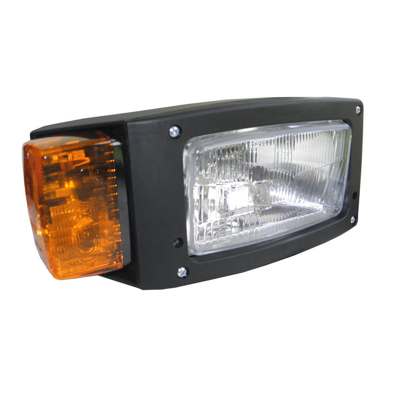 Tractor R/H Headlamp - Various - AMAIreland - 